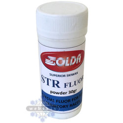 Solda STR Fluor Powder