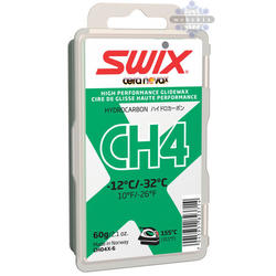 Swix CH-X Hydrocarbon Wax