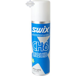 Swix CH-X Liquid Wax