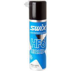 Swix HF-X Liquid Wax