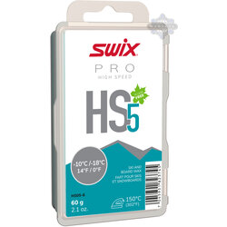 Swix HS Pro Wax