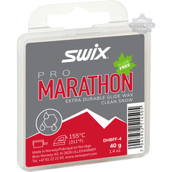 Swix Marathon Glide Wax