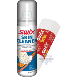 Swix Skin Cleaner Pack