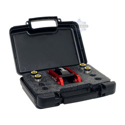Swix Structure Tool w/4 Rollers