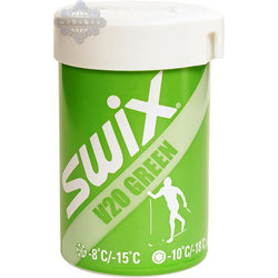 Swix V Hard Kick Wax
