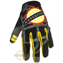 Giro Webcyclery DND Glove