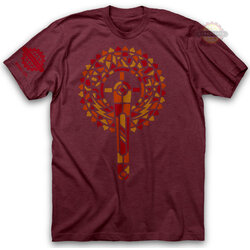 Twin Six Webcyclery Holy Roller T-Shirt