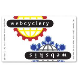 WebCyclery Gift Card