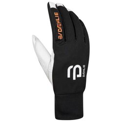 Dahlie Race Leather Glove