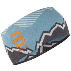 Bjorn Daehlie Mountain Wool Headband