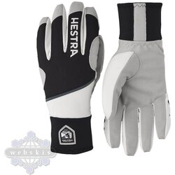 Hestra Comfort Tracker 5 Finger Glove