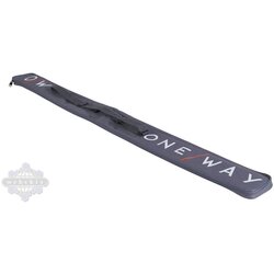 One Way Ski Pole Case - 2 Pair