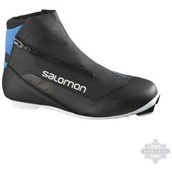 Salomon RC8 Nocturne Prolink Classic Boot UK9
