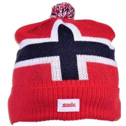 Swix Norway Pom Hat