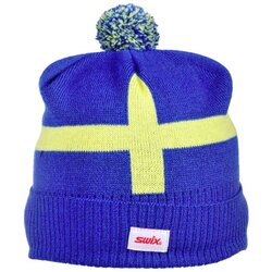 Swix Sweden Pom Hat