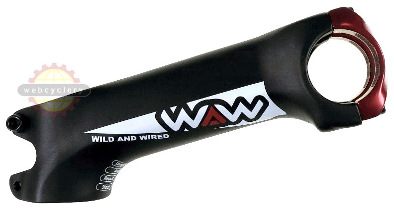 Crewkerz WAW RS Stem - WebCyclery & WebSkis | Bend, OR