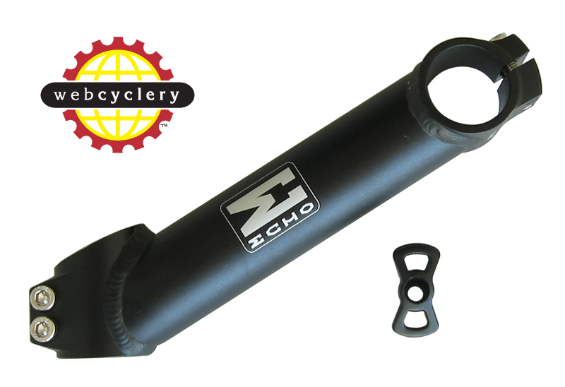 Echo TR Stem WebCyclery WebSkis Bend, OR Bike Shop Nordic