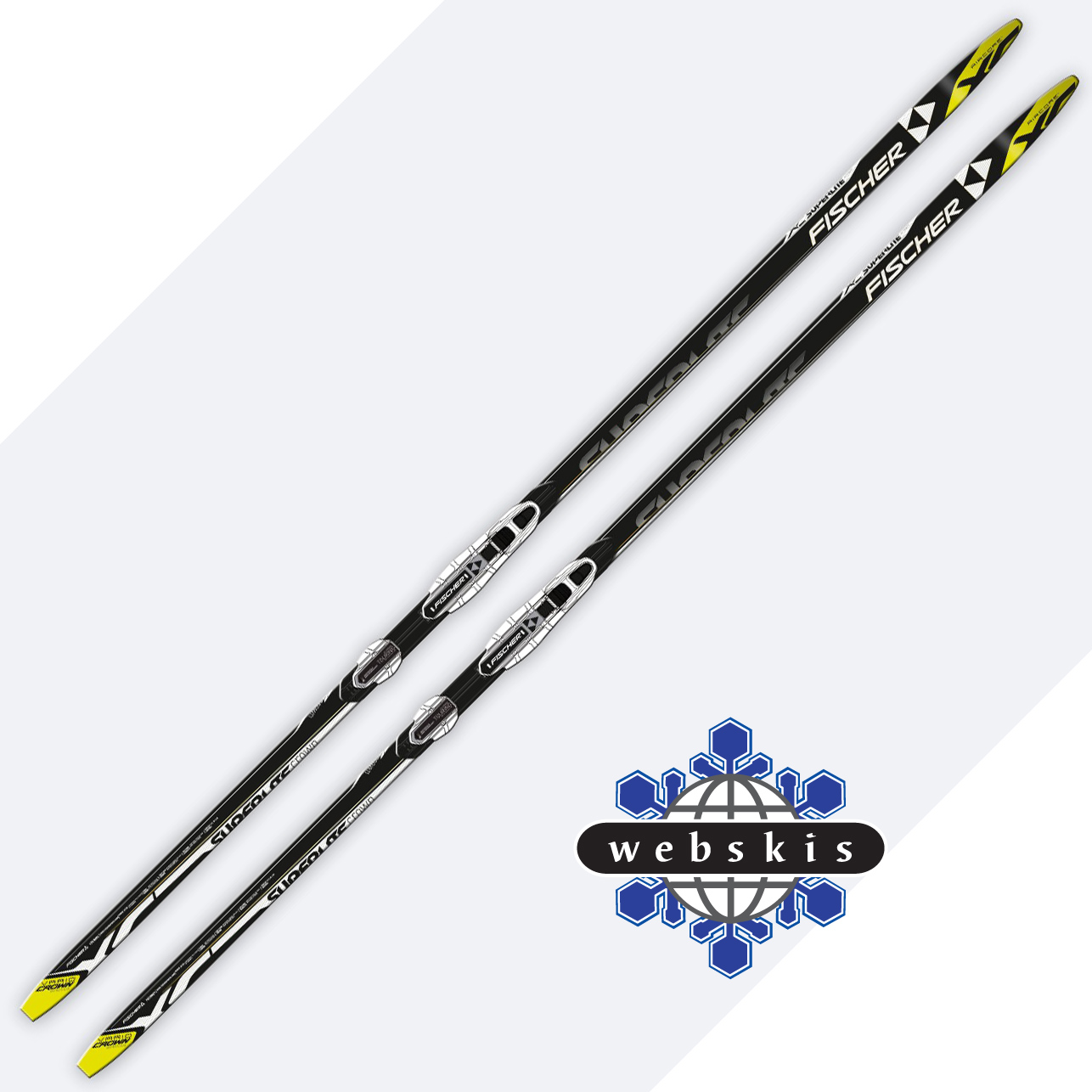 Fischer Superlight Crown - WebCyclery & WebSkis | Bend, OR Bike