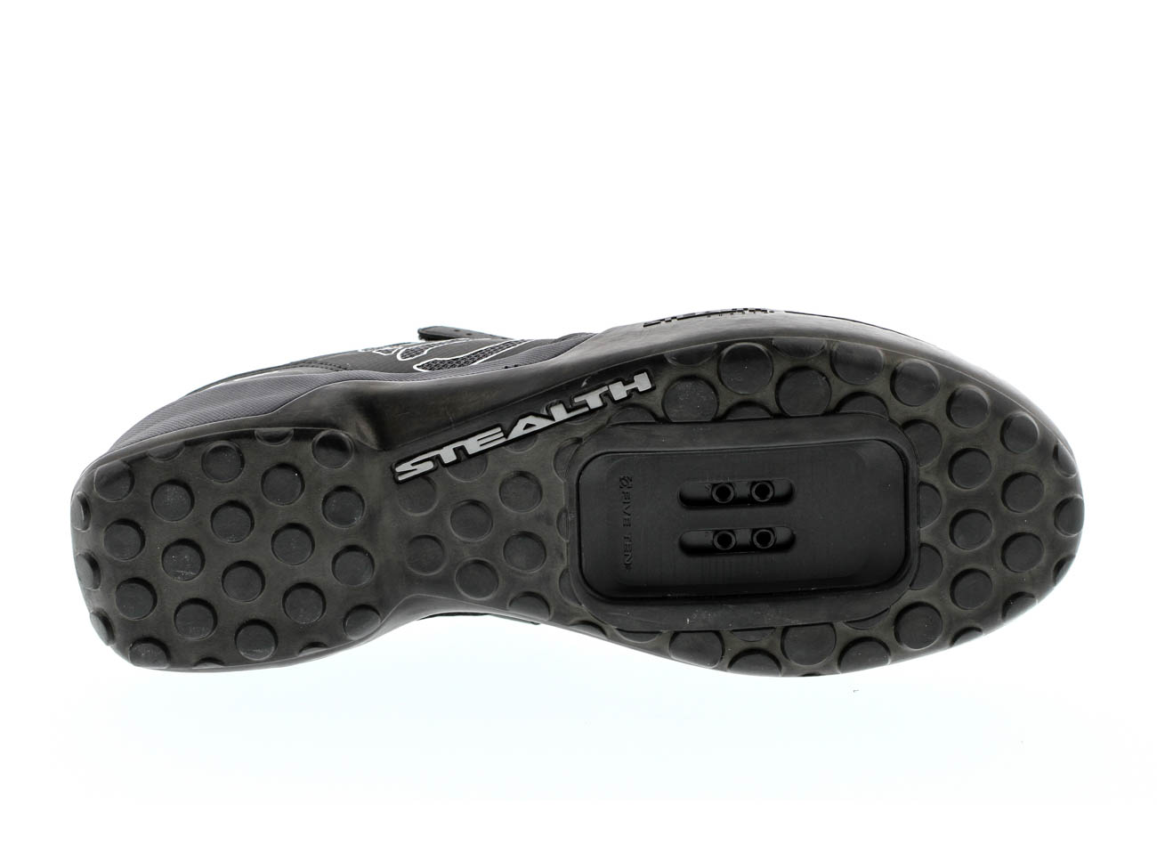 five ten kestrel lace carbon black