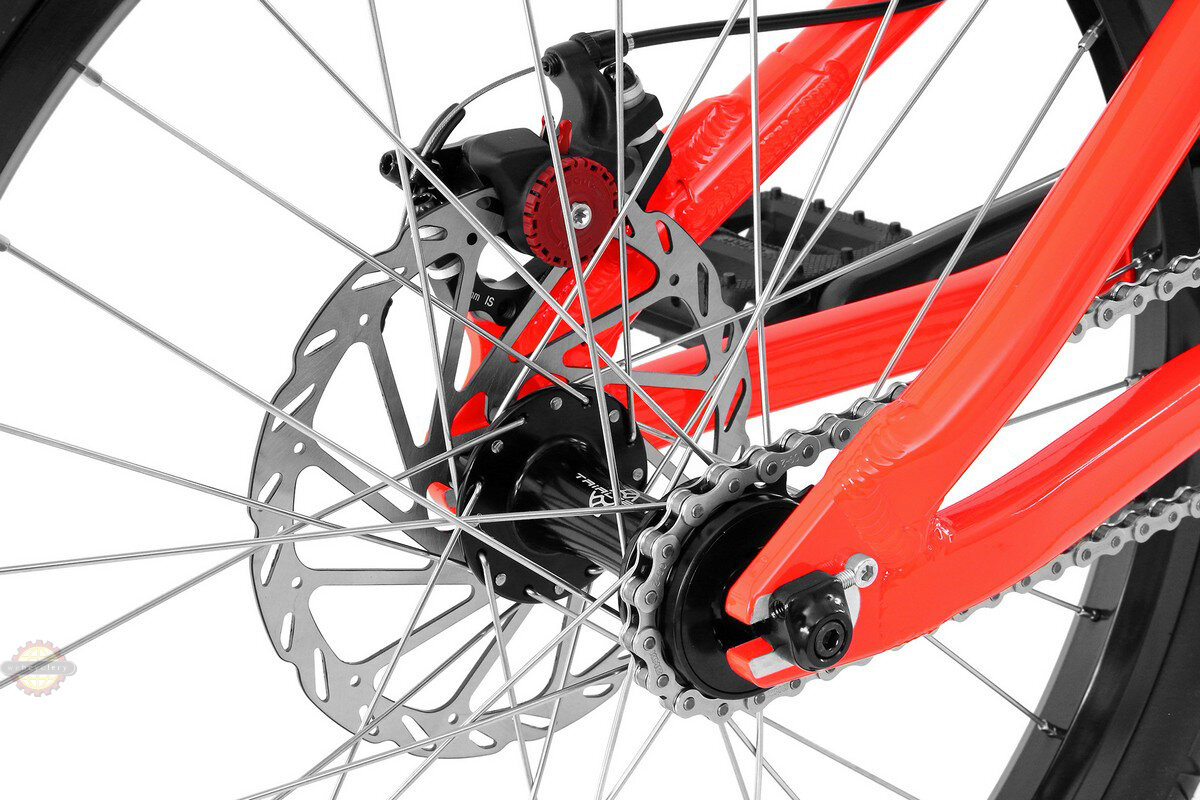 ストリートトライアル Inspired flow 22 Inspired Dealer USA Trials Street Flow 22