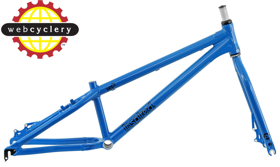 Inspired hex frame Clearance