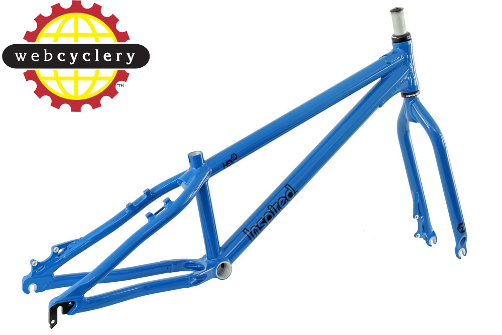 Inspired hex frame Clearance