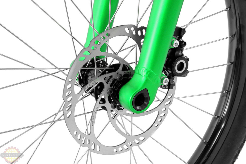 Inspired Skye Pro V3.5 24