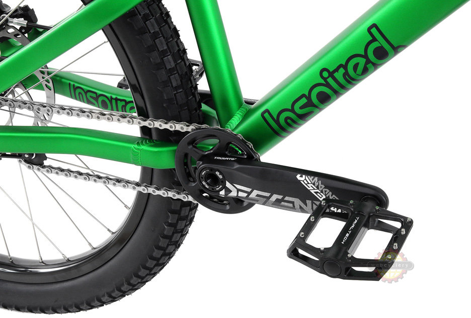 Inspired Skye Pro V3.5 24