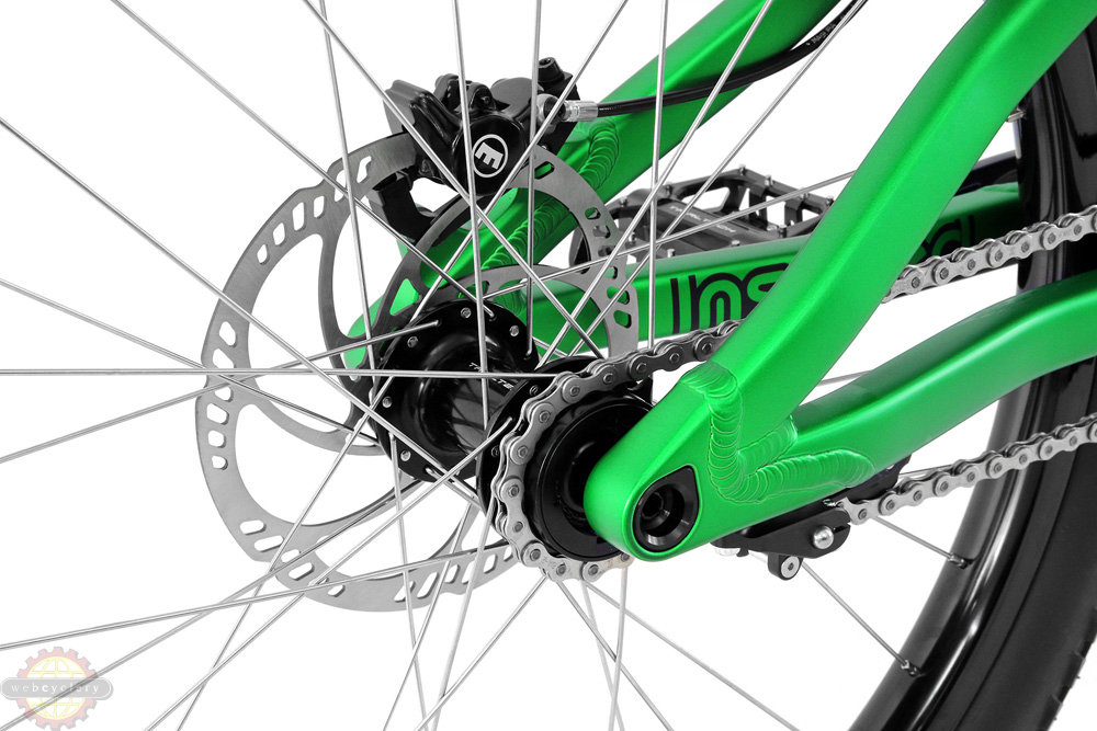 Inspired Skye Pro V3.5 24