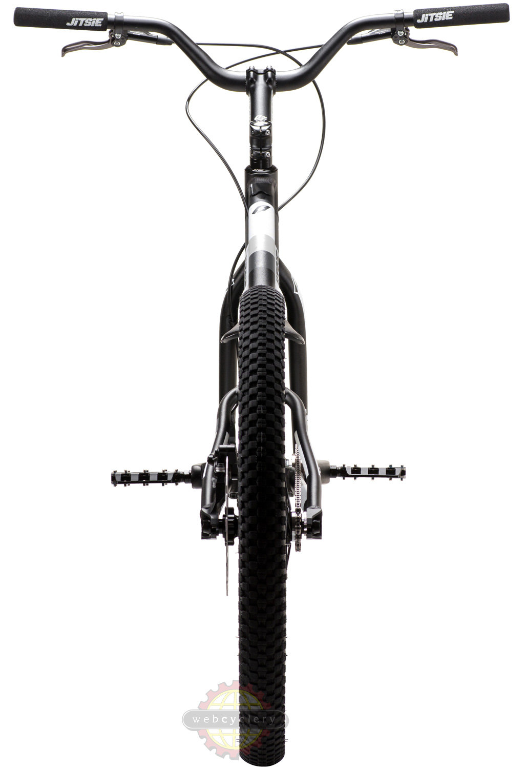 Jitsie Varial Hybrid 24