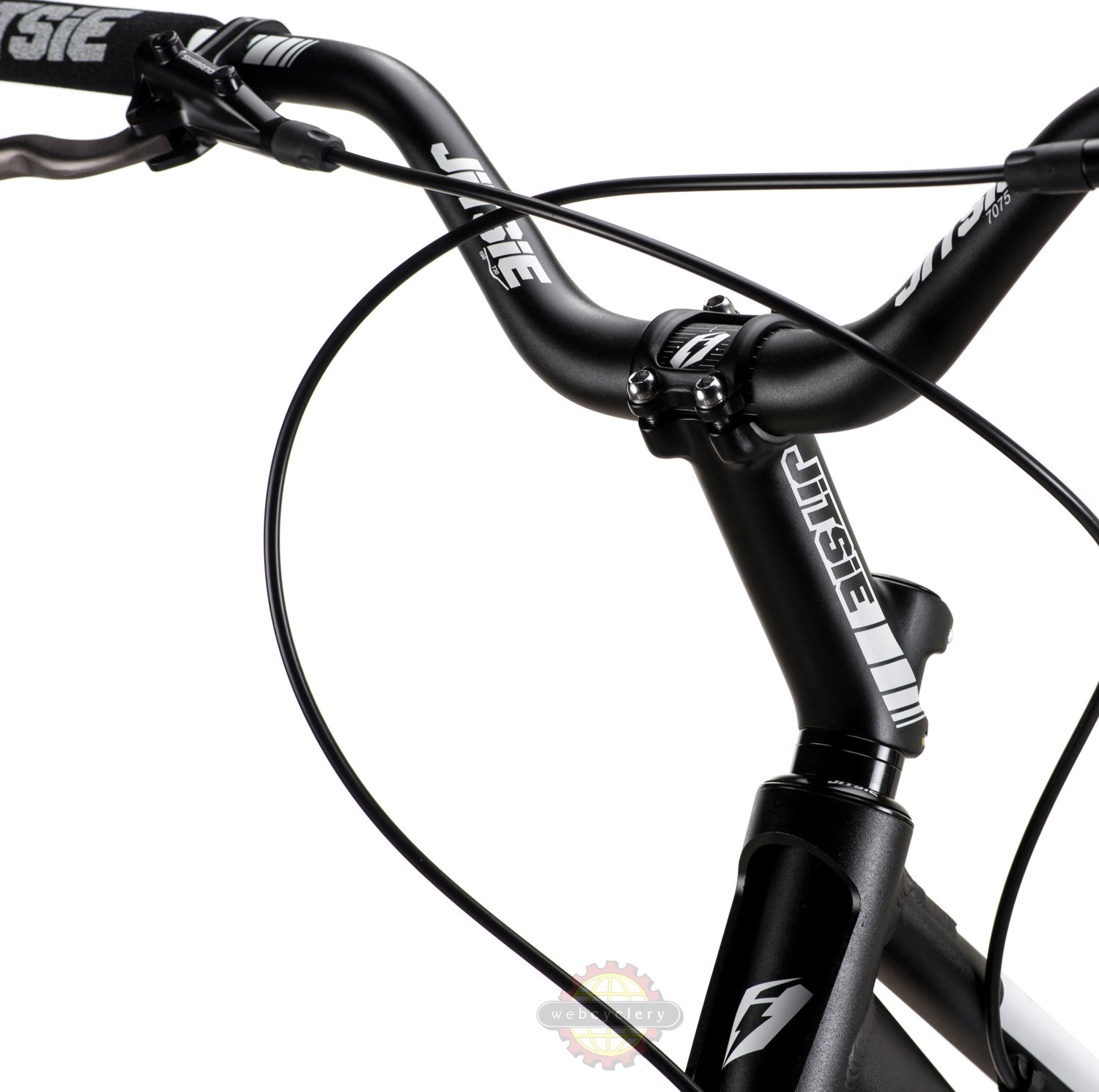 Jitsie Varial Hybrid 24