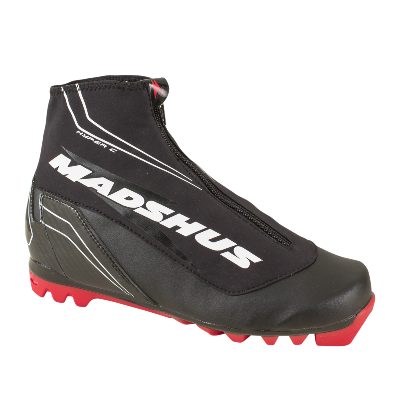 Madshus Hyper C Classic Boot - WebCyclery  WebSkis  Bend, OR