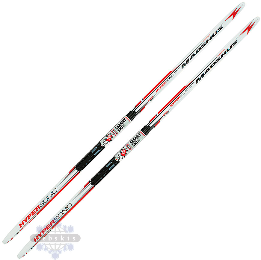 Madshus Hypersonic Carbon Skate - WebCyclery & WebSkis | Bend, OR