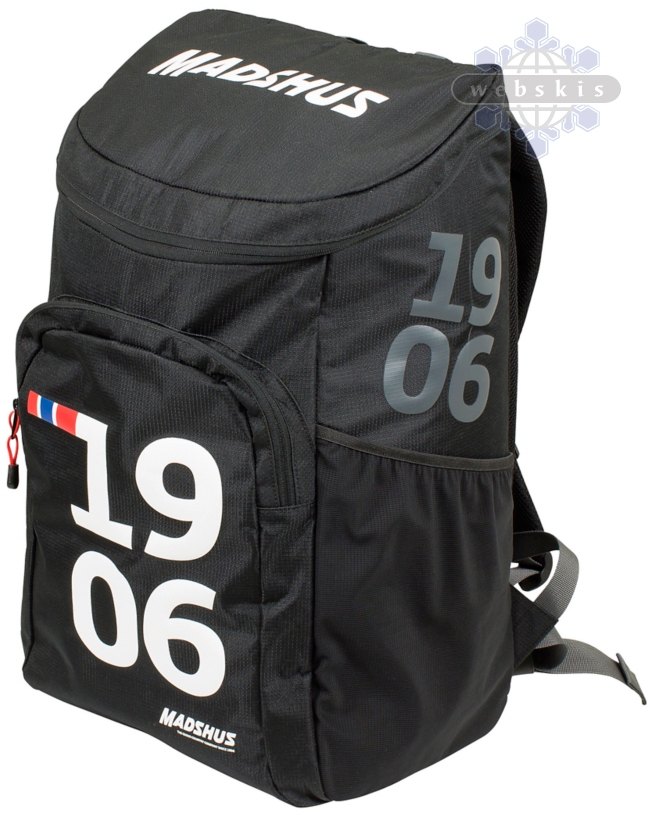 Madshus Race Day Backpack Cyclery & Skis Bend, OR