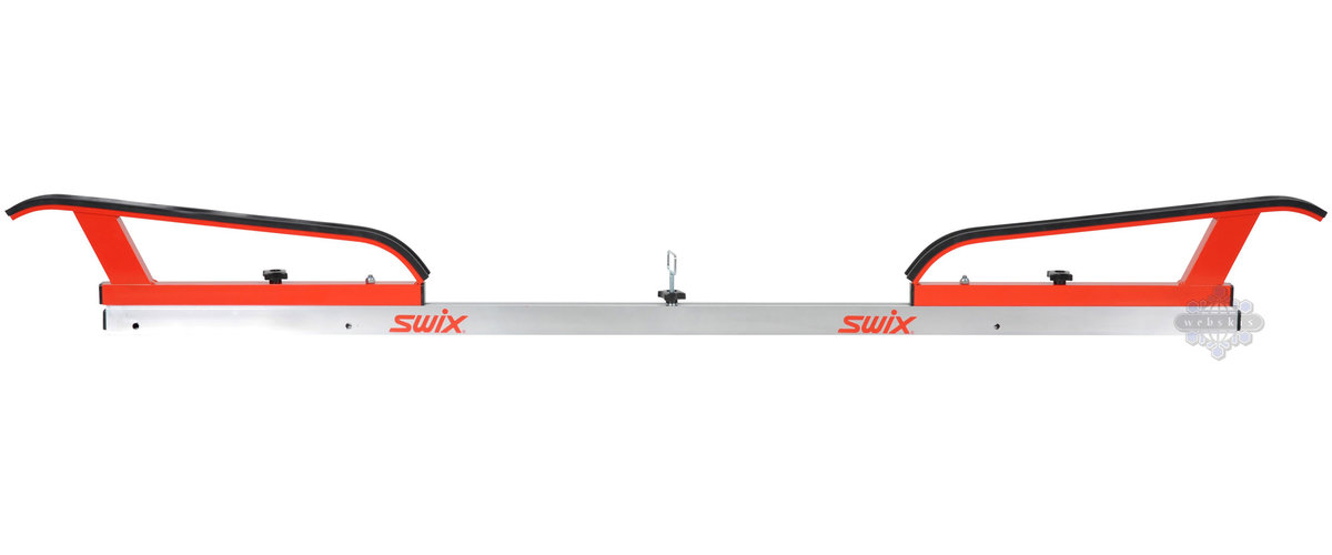 Swix T793-2 Aluminum XC Waxing Profile - WebCyclery & WebSkis