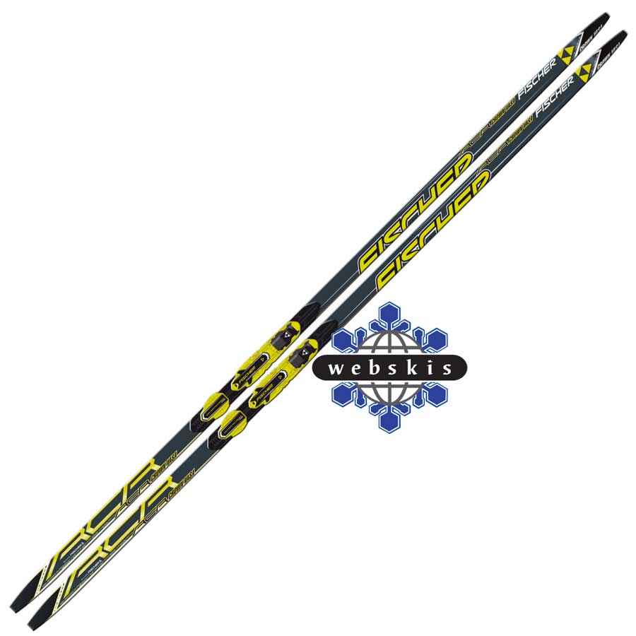 Fischer RCR Crown Vasa - WebCyclery & WebSkis | Bend, OR Bike Shop