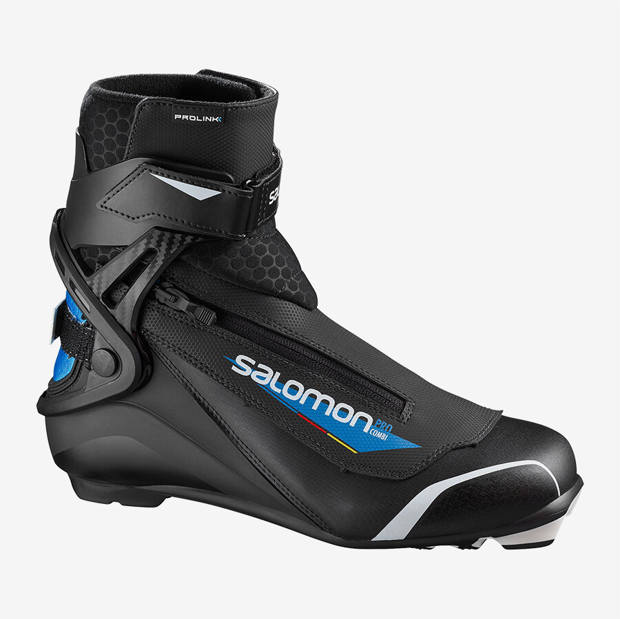 Salomon Pro Ski Boot - WebCyclery & WebSkis | Bend, OR