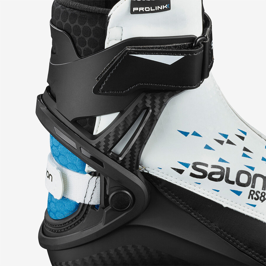 lenen Aanbevolen vreugde Salomon RS8 Vitane Skate Boot - WebCyclery & WebSkis | Bend, OR
