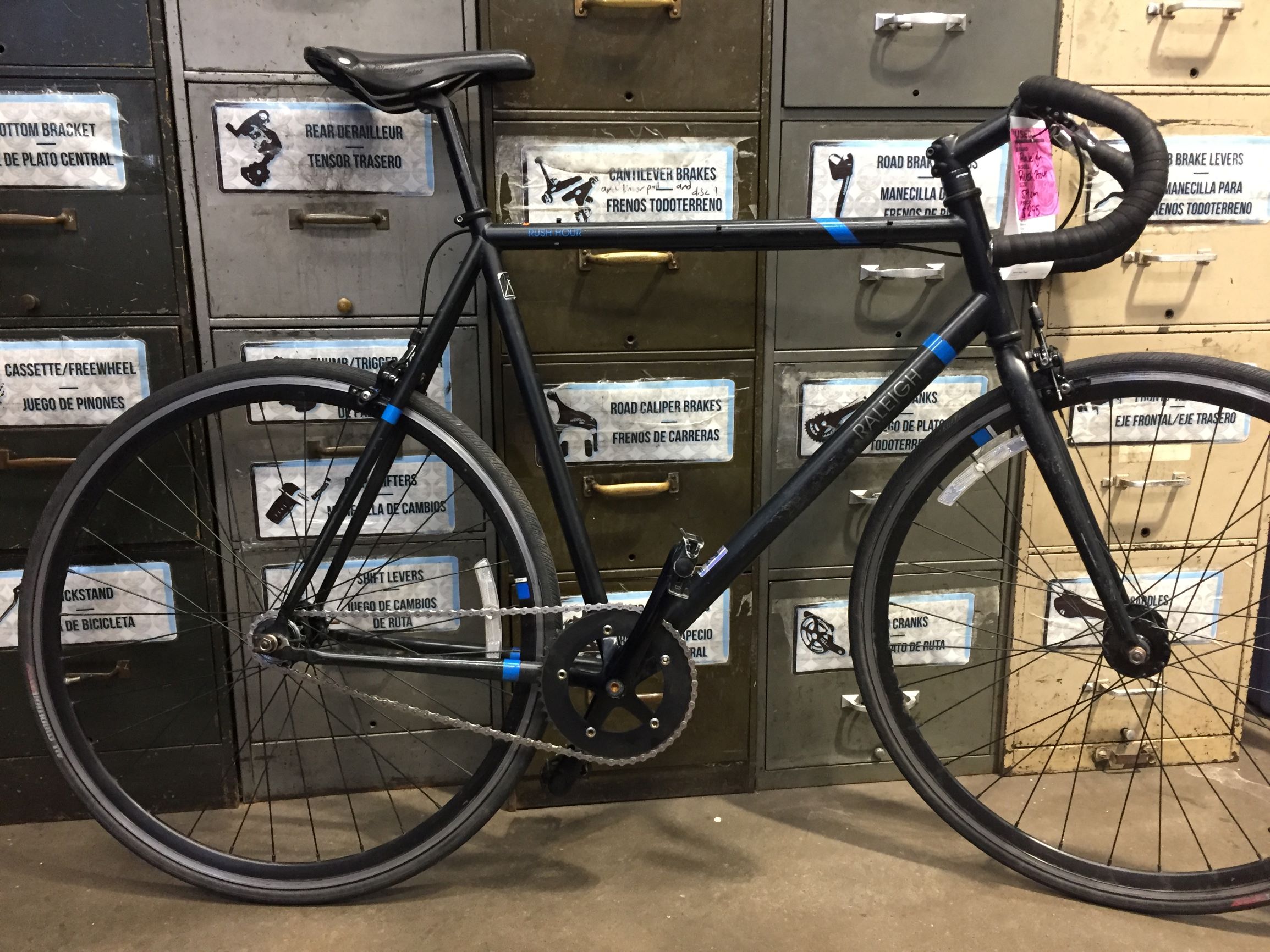 Used Bikes and Gear The Hub Bike Coop Your Twin Cities Bike Shop