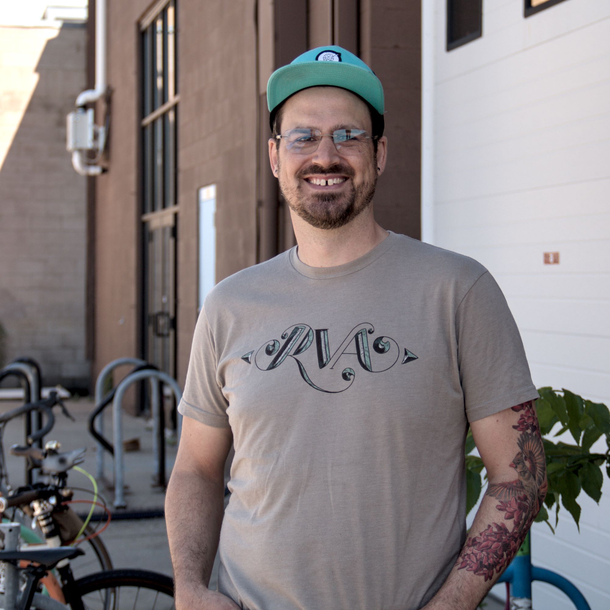 Meet Our Worker Owners The Hub Bike Coop Minneapolis, MN
