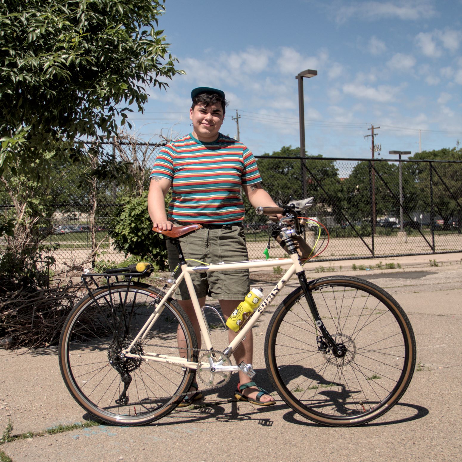 Meet Our Worker Owners The Hub Bike Coop Minneapolis, MN