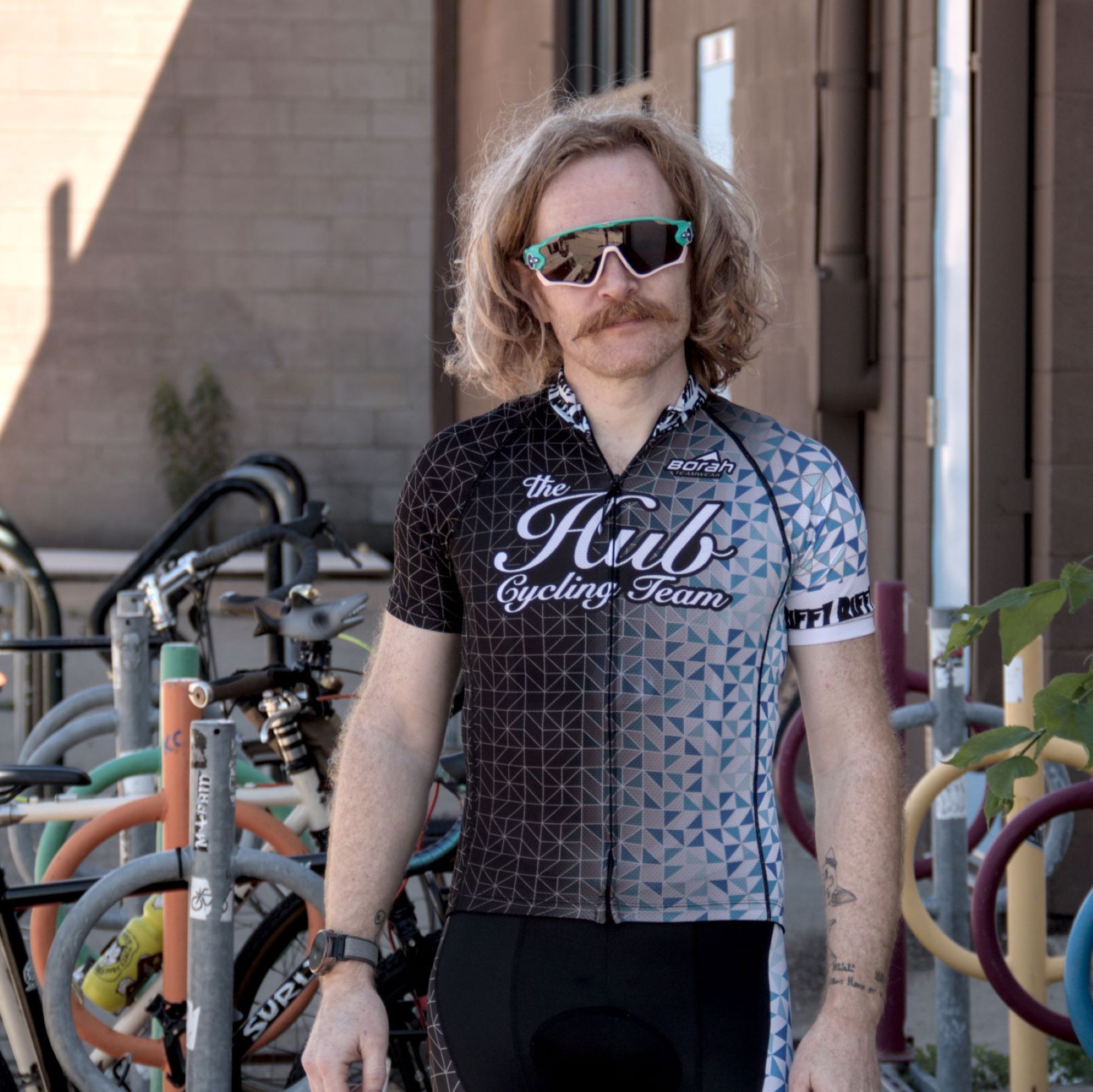 Meet Our Worker Owners The Hub Bike Coop Minneapolis, MN