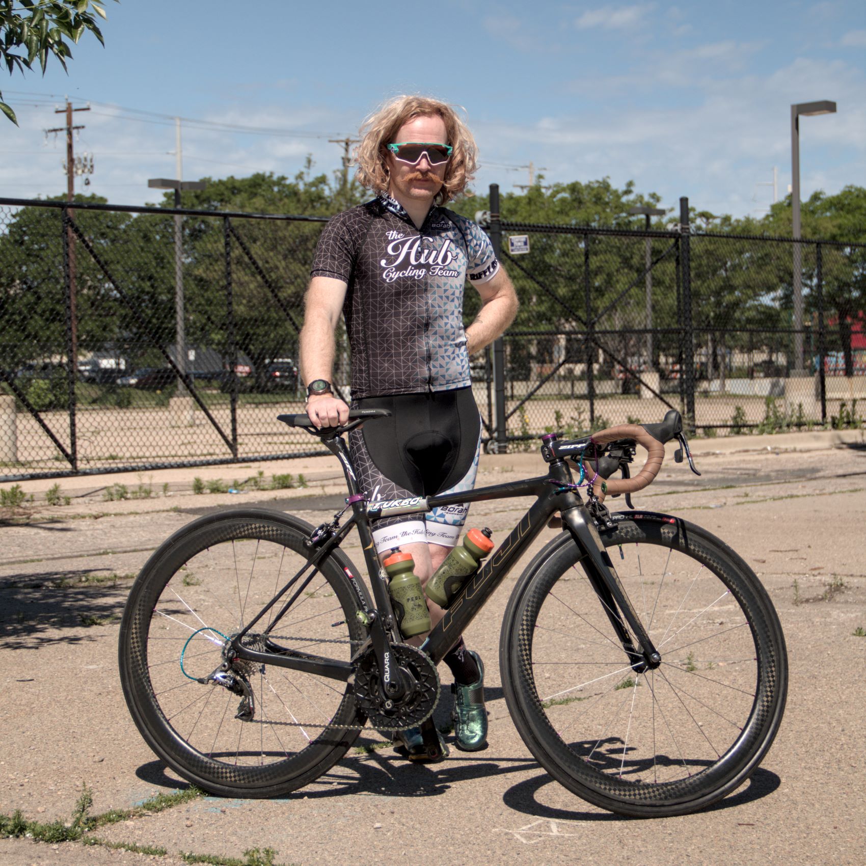 Meet Our Worker Owners The Hub Bike Coop Minneapolis, MN