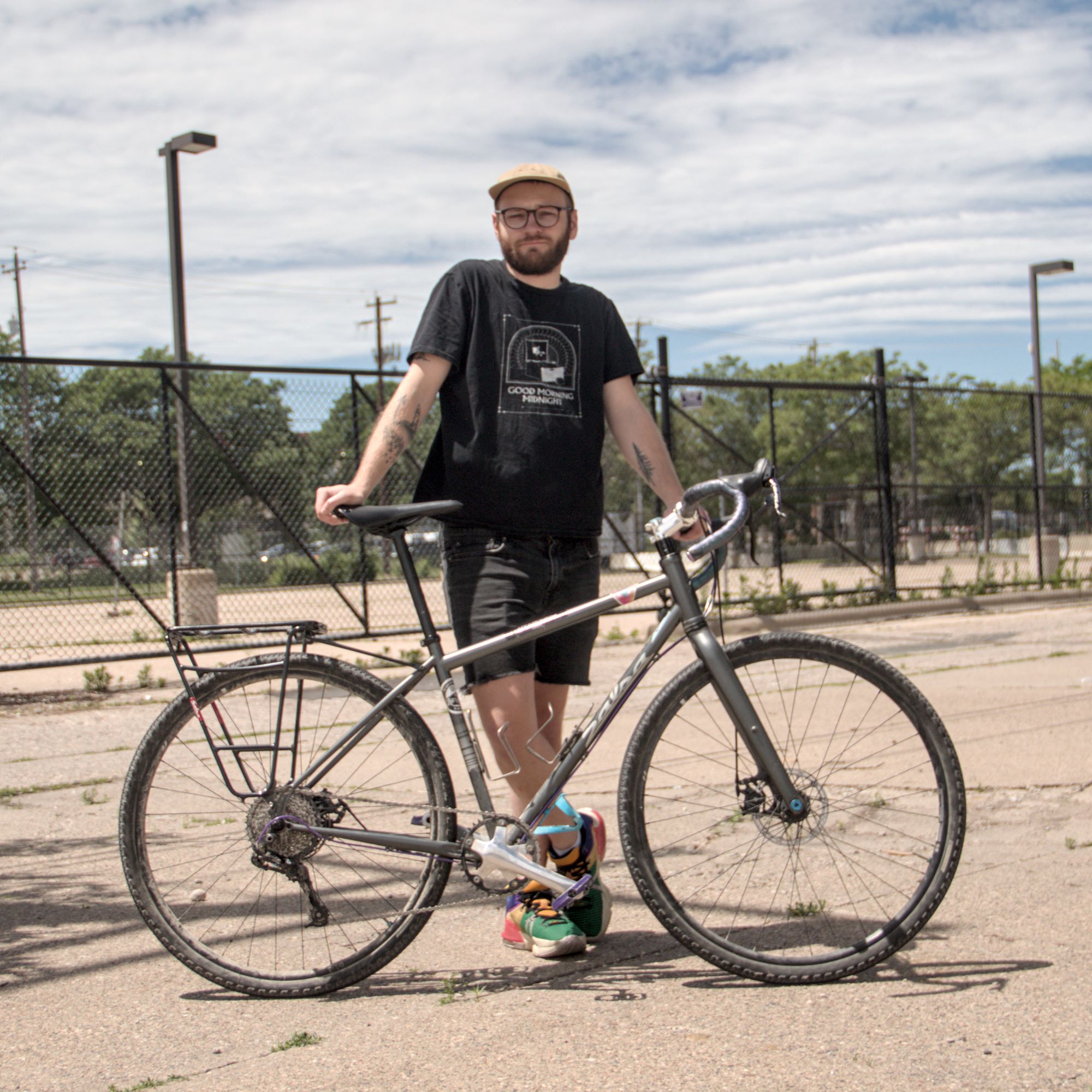 Meet Our Worker Owners The Hub Bike Coop Minneapolis, MN