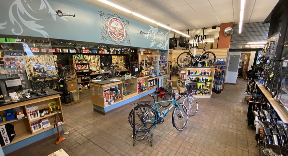 Shimano SH-ME400 Shoes - The Hub Bike Co-op - Minneapolis, MN