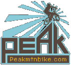 Peak Bicycle Pro Shop Home Page
