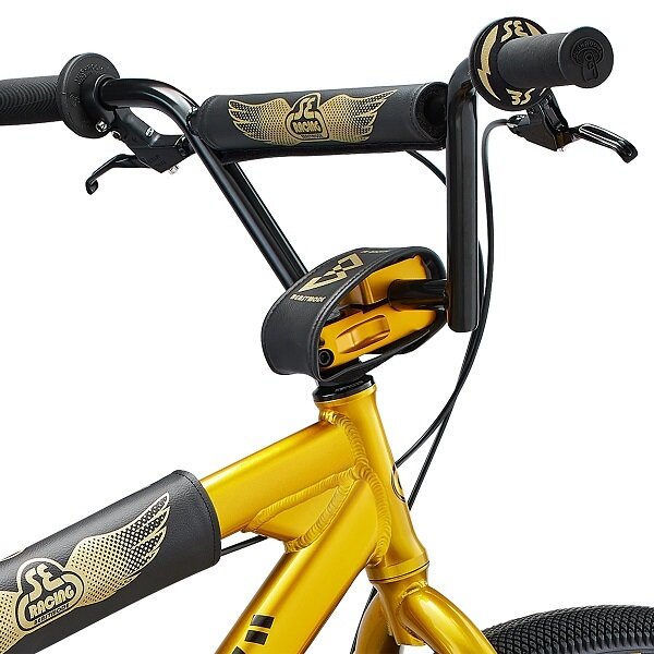 SE Bikes SE Beastmode Golden | $1099 SHIPPING NOW - Pasadena