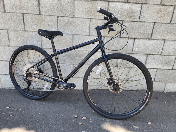 Surly Used As Is | Surly Bridge Club | Online Special Surly Used As Is | Surly Bridge Club | Online Special