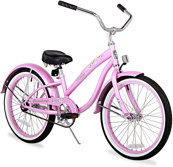 firth sports beach cruiser