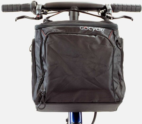 Gocycle Gocycle Front Pannier